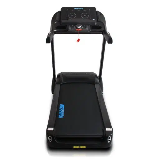 ลู่วิ่งไฟฟ้า Merrira รุ่น Century MX-1000 มอเตอร์ 5 HP_1