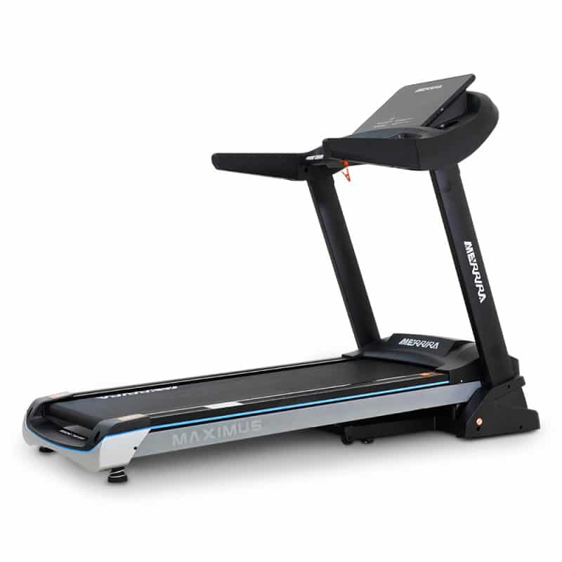 ลู่วิ่งไฟฟ้า รุ่น MAXIMUS™ MERRIRA