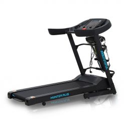 ลู่วิ่งไฟฟ้า รุ่น HUNTER PLUS™