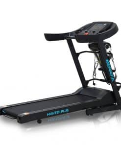 ลู่วิ่งไฟฟ้า รุ่น HUNTER PLUS™