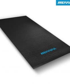 MERRIRA แผ่นยาง PVC รองลู่วิ่ง
