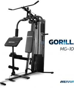 MERRIRA โฮมยิม รุ่น Gorilla MG-100