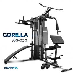 MERRIRA โฮมยิม รุ่น Gorilla MG-200