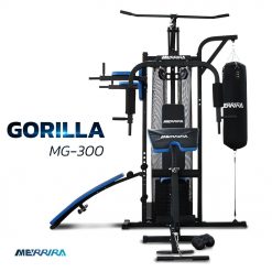 MERRIRA โฮมยิม รุ่น Gorilla MG-300