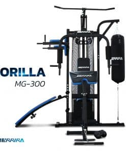 MERRIRA โฮมยิม รุ่น Gorilla MG-300