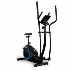 MERRIRA เครื่องเดินวงรี รุ่น Dynamic Plus