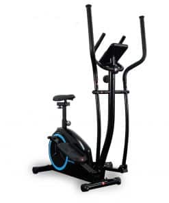 MERRIRA เครื่องเดินวงรี รุ่น Dynamic Plus