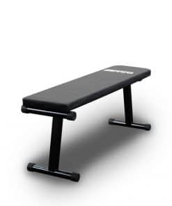 เก้าอี้ยกน้ำหนัก รุ่น Folding Flat Bench