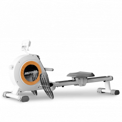 เครื่องกรรเชียงบก Rower Machine รุ่น Riverie