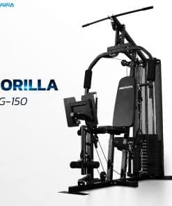 MERRIRA โฮมยิม รุ่น Gorilla MG-150