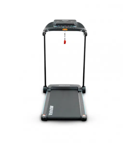 ลู่วิ่งไฟฟ้า Merrira รุ่น Merlina MT-40 มอเตอร์ 1.5 HP_1