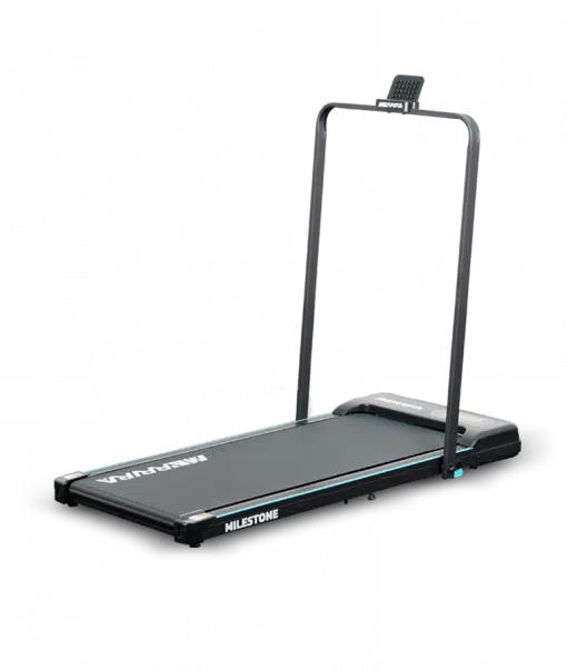 ลู่วิ่งไฟฟ้า Merrira รุ่น Milestone MT-30 มอเตอร์ 1.5 HP_0