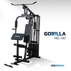 MERRIRA โฮมยิม รุ่น Gorilla MG-110