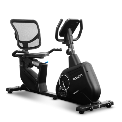 จักรยานเอนปั่น รุ่น Cloudio