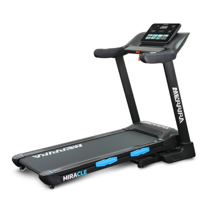 ลู่วิ่งไฟฟ้า รุ่น Miracle