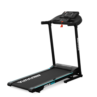 ลู่วิ่งไฟฟ้า รุ่น Merlin Max