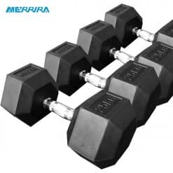 Hex Dumbell (ดัมเบลเหลี่ยม)