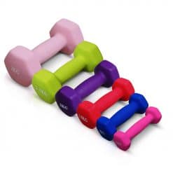 ดัมเบล Neoprene