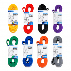 สายแรงต้าน ยางยืด  Resistance Band