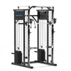 Functional Fusion Machine F2